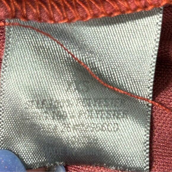 Mi Ami Francesca Floral Faux Wrap Mini Dress Size XXS - Picture 15 of 16